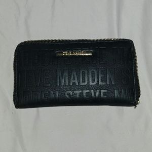 Steve Madden Wallet